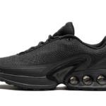 Nike Air Max DN Black Dark Smoke Grey - DV3337-002 - 1