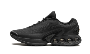 Nike Air Max DN Black Dark Smoke Grey – DV3337-002 – 1