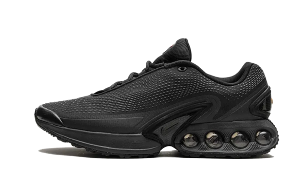 Nike Air Max DN Black Dark Smoke Grey - DV3337-002 - 1