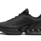 Nike Air Max DN Black Dark Smoke Grey - DV3337-002 - 1