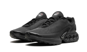 Nike Air Max DN Black Dark Smoke Grey - DV3337-002 - 2