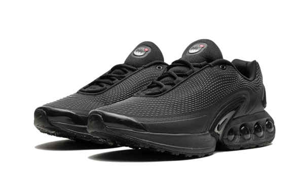 Nike Air Max DN Black Dark Smoke Grey - DV3337-002 - 2