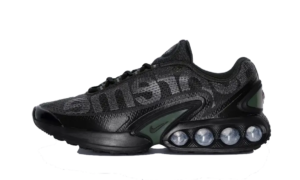 Nike Air Max DN Black Supreme – FZ4044-001 – 1