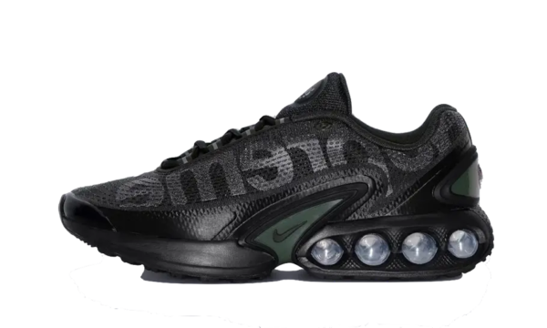 Nike Air Max DN Black Supreme - FZ4044-001 - 1