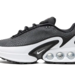 Nike Air Max DN Black White Cool Grey - DV3337-003 / FJ3145-002 / FB8987-003 - 1