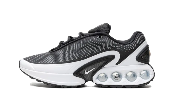 Nike Air Max DN Black White Cool Grey - DV3337-003 / FJ3145-002 / FB8987-003 - 1