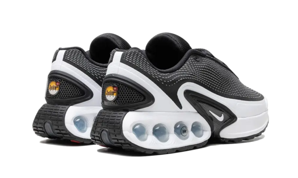 Nike Air Max DN Black White Cool Grey - DV3337-003 / FJ3145-002 / FB8987-003 - 3
