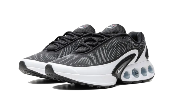 Nike Air Max DN Black White Cool Grey - DV3337-003 / FJ3145-002 / FB8987-003 - 2