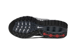 Nike Air Max DN Black White Cool Grey - DV3337-003 / FJ3145-002 / FB8987-003 - 4