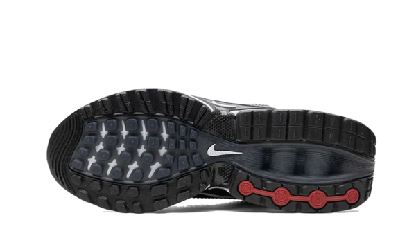 Nike Air Max DN Black White Cool Grey - DV3337-003 / FJ3145-002 / FB8987-003 - 4