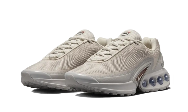 Nike Air Max DN Light Orewood Brown - FJ3145-101 - 2