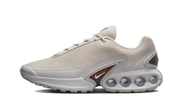 Nike Air Max DN Light Orewood Brown - FJ3145-101 - 1