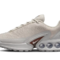 Nike Air Max DN Light Orewood Brown - FJ3145-101 - 1