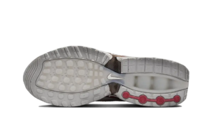 Nike Air Max DN Light Orewood Brown - FJ3145-101 - 3