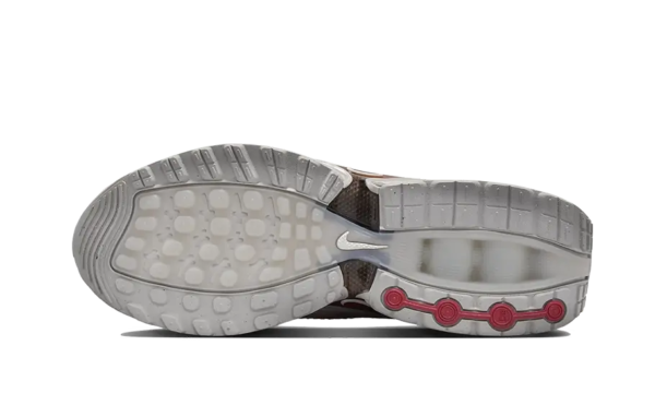 Nike Air Max DN Light Orewood Brown - FJ3145-101 - 3