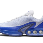 Nike Air Max DN Platinum Royal Blue - DV3337-102 - 1
