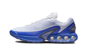 Nike Air Max DN Platinum Royal Blue – DV3337-102 – 1