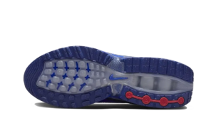 Nike Air Max DN Platinum Royal Blue - DV3337-102 - 3