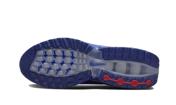 Nike Air Max DN Platinum Royal Blue - DV3337-102 - 3