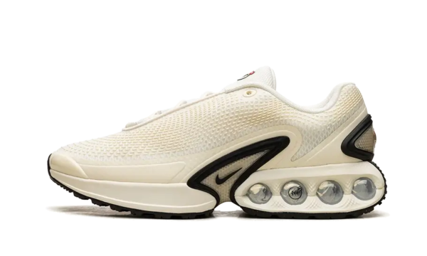 Nike Air Max DN Sail Black - DV3337-100 - 1