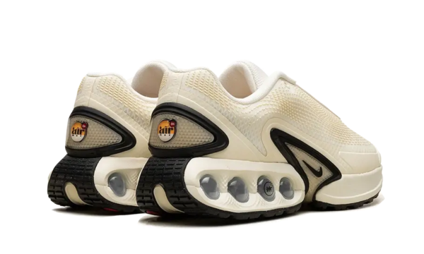 Nike Air Max DN Sail Black - DV3337-100 - 3