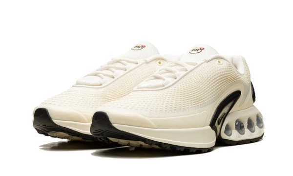Nike Air Max DN Sail Black - DV3337-100 - 2