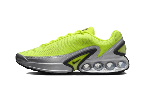 Nike Air Max DN Volt - DV3337-700 - 1