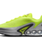 Nike Air Max DN Volt - DV3337-700 - 1