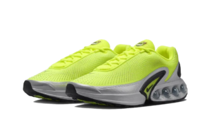 Nike Air Max DN Volt - DV3337-700 - 2