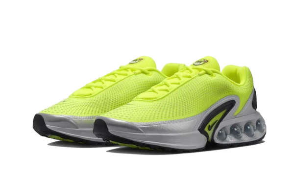 Nike Air Max DN Volt - DV3337-700 - 2