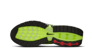 Nike Air Max DN Volt - DV3337-700 - 3