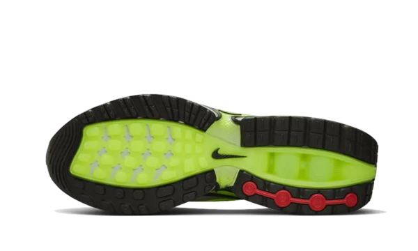 Nike Air Max DN Volt - DV3337-700 - 3