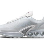 Nike Air Max DN White Metallic - FJ3145-100 - 1