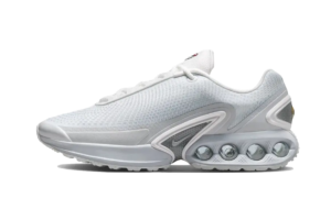 Nike Air Max DN White Metallic – FJ3145-100 – 1