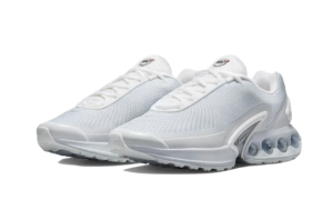 Nike Air Max DN White Metallic - FJ3145-100 - 2