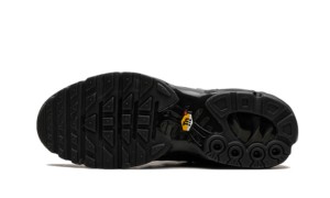 Nike Air Max Plus A-COLD-WALL Black - FD7855-001 - 4