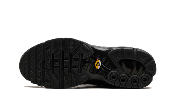 Nike Air Max Plus A-COLD-WALL Black - FD7855-001 - 4