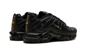 Nike Air Max Plus A-COLD-WALL Black - FD7855-001 - 3