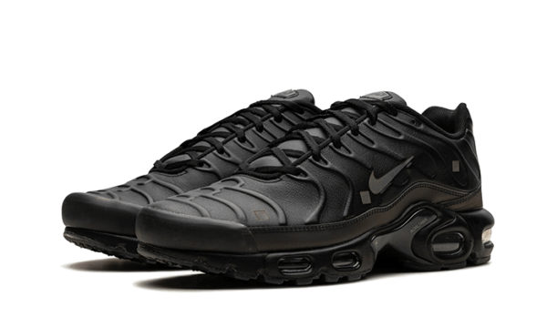 Nike Air Max Plus A-COLD-WALL Black - FD7855-001 - 2