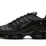 Nike Air Max Plus A-COLD-WALL Black - FD7855-001 - 1