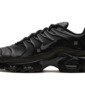 Nike Air Max Plus A-COLD-WALL Black - FD7855-001 - 1