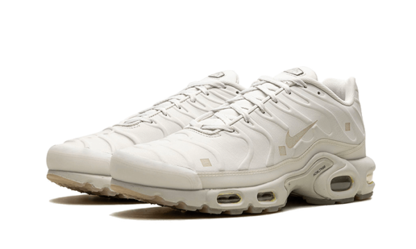Nike Air Max Plus A-COLD-WALL Platinum Tint - FD7855-002 - 2