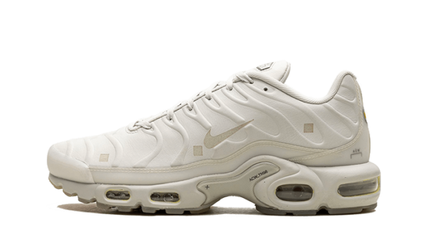 Nike Air Max Plus A-COLD-WALL Platinum Tint - FD7855-002 - 1