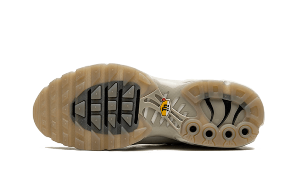 Nike Air Max Plus A-COLD-WALL Platinum Tint - FD7855-002 - 4