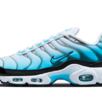Nike Air Max Plus Baltic Blue - FD9751-100 - 1