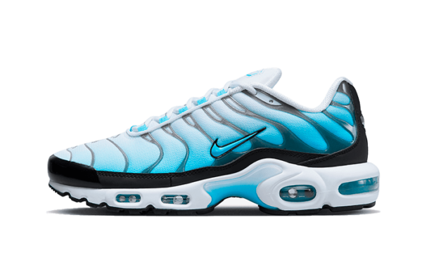 Nike Air Max Plus Baltic Blue - FD9751-100 - 1