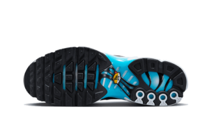 Nike Air Max Plus Baltic Blue - FD9751-100 - 3