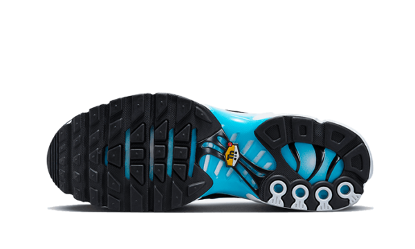 Nike Air Max Plus Baltic Blue - FD9751-100 - 3