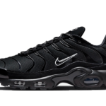 Nike Air Max Plus Black Blue Red - DZ4509-001 - 1