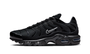 Nike Air Max Plus Black Blue Red - DZ4509-001 - 1